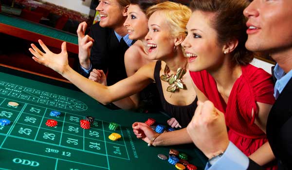 Casinos