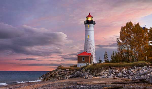 Lighthouse Tour