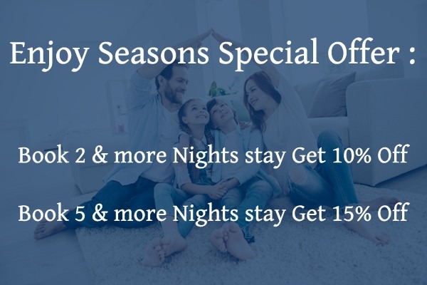 Paradise Beach Special Discount